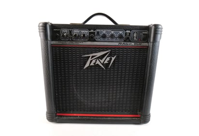 Peavey Rage 158 Guitar Amp