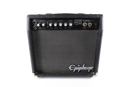 Epiphone Studio 15R Guitar Amp