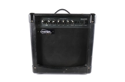 Kramer Guitar Amp