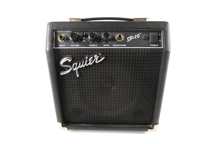 Fender Squier SP.10 Guitar Amp