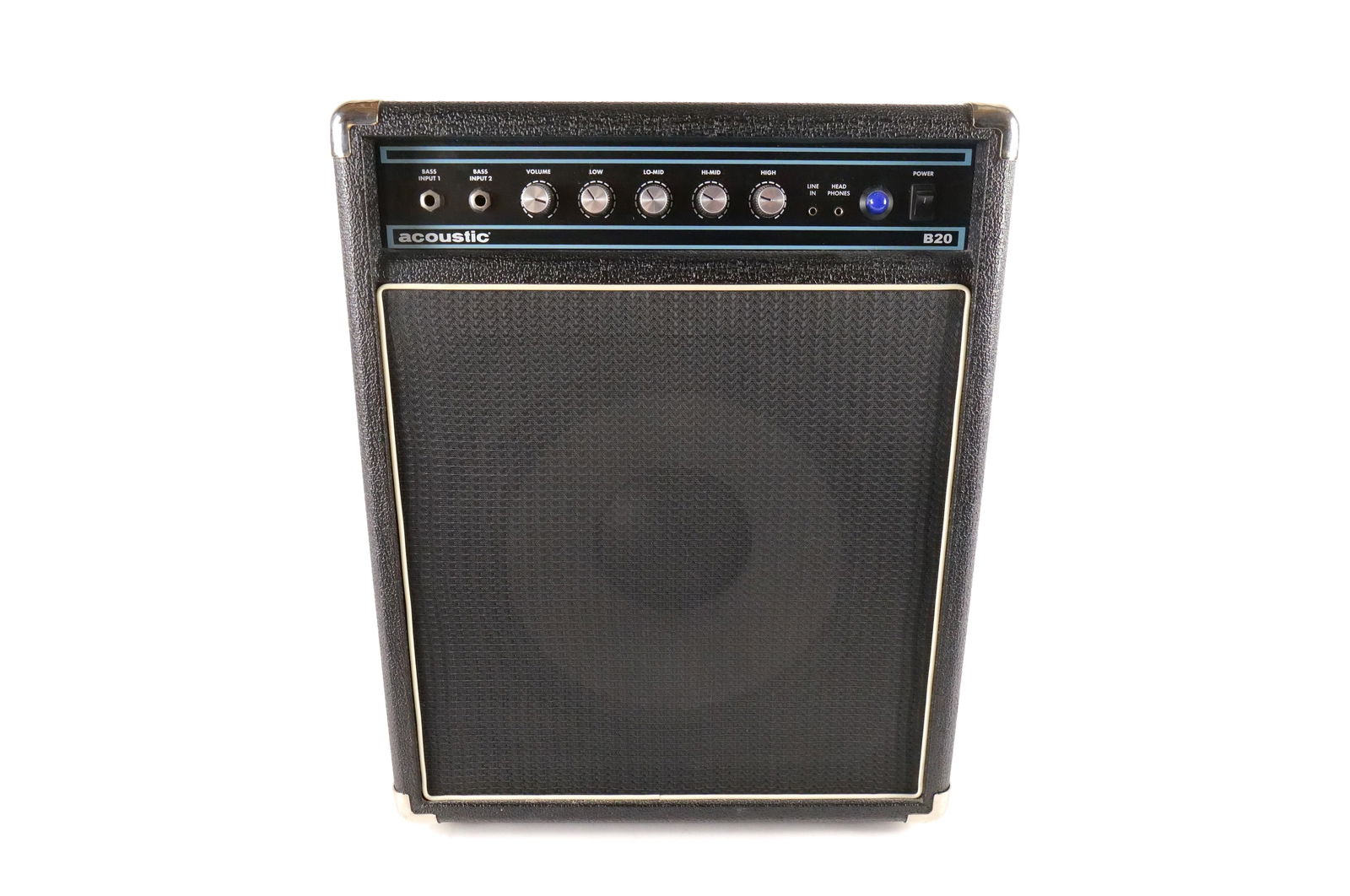 Acoustic Guitar Amp (1 of 10)