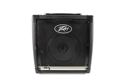 Peavey Guitar Amp