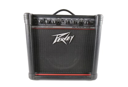 Peavey Blazer 158 Guitar Amp
