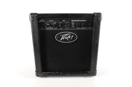 Peavey Backstage II Guitar Amp