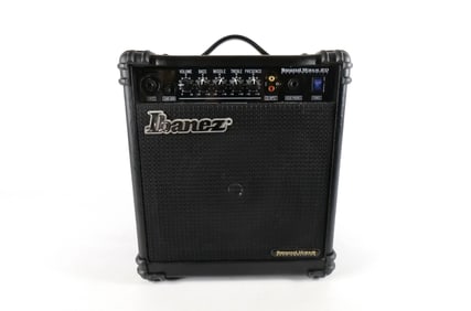 Ibanez SoundWave 20 Guitar Amp