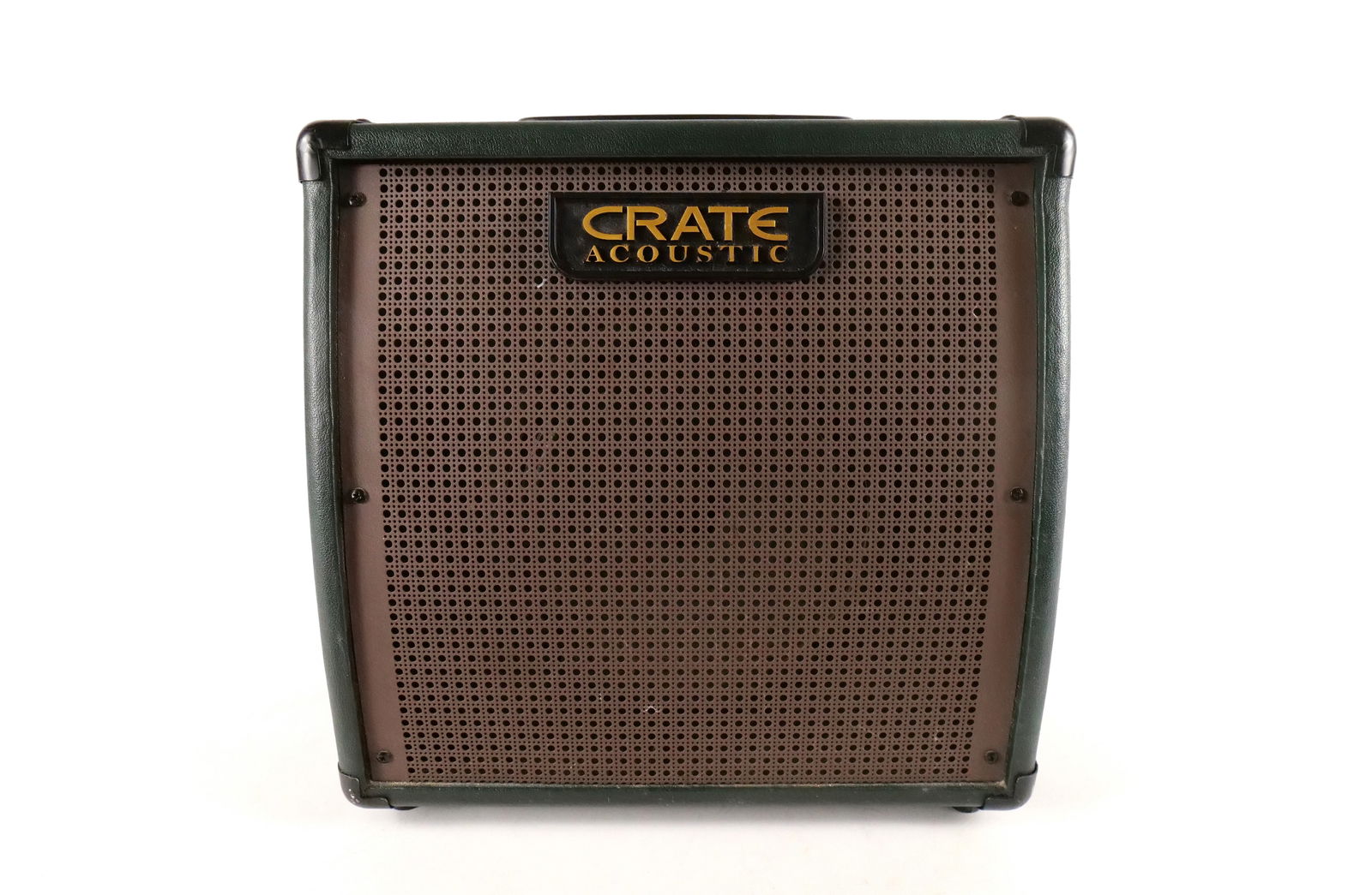 Crate Acoustic Guitar Amp (1 of 10)