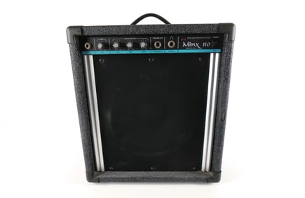 Peavey Minx 110 Guitar Amp