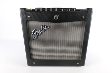 Fender Mustang I Guitar Amp