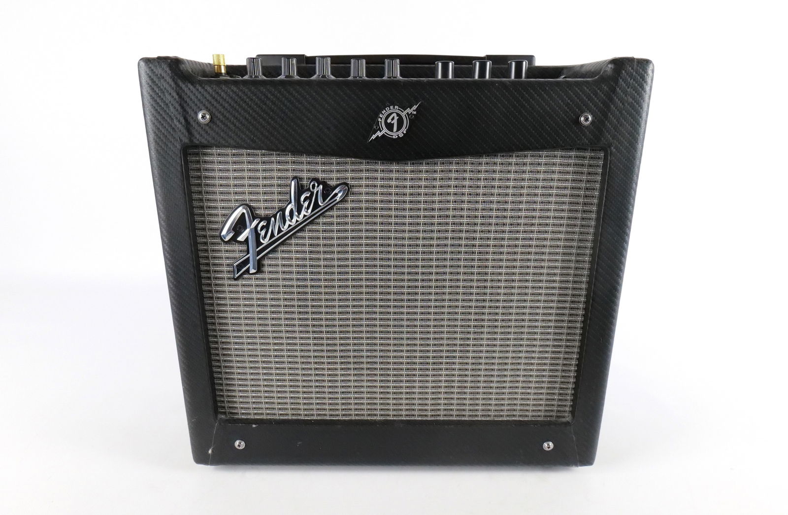 Fender Mustang I Guitar Amp (1 of 9)