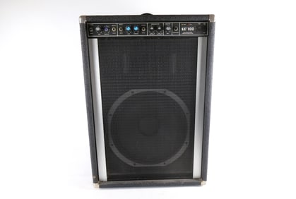 Peavey ED 100 Guitar Amp