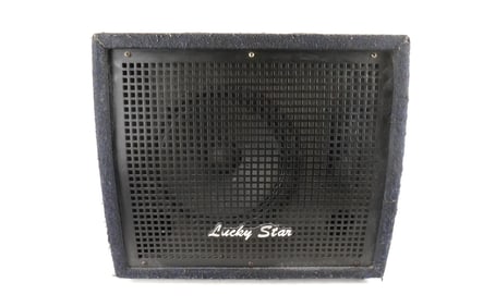 Lucky Star Guitar Amp