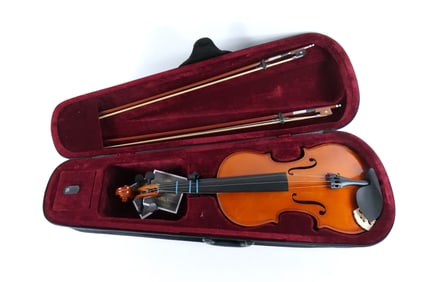 Mendini by Cecilio Violin