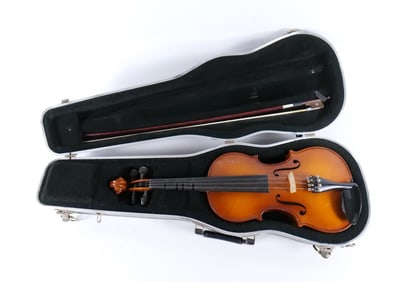 Selmer Violin