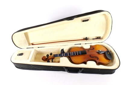 Heimer Violin