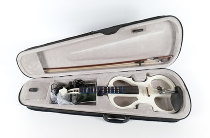 Ammoon Electric Violin