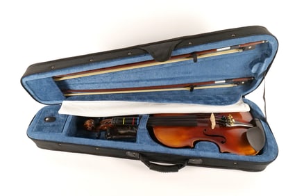 Mendini by Cecilio Violin