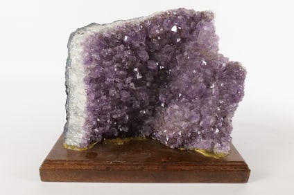 Amethyst Geode
