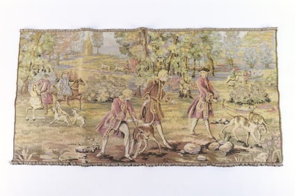 French Tapestry
