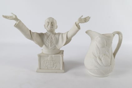 Lot of Boehm Collectibles