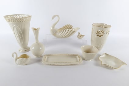 Group Lot of Lenox Items