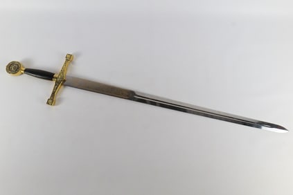 Excalibur King Arthur Fantasy Sword