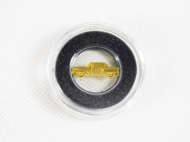 Republic of Palau $1 Coin