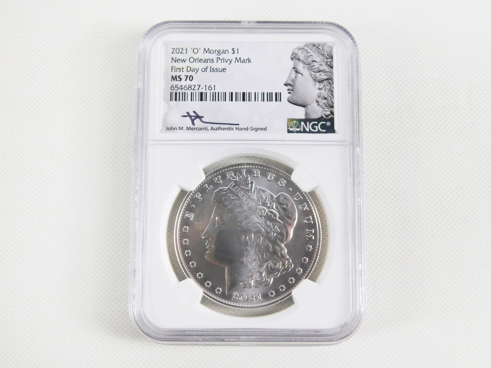 2021 O Morgan Silver Dollar (1 of 4)