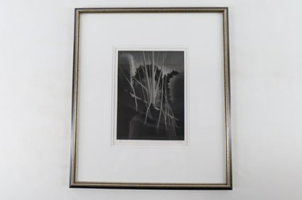 Lithograph by Robert Kipniss