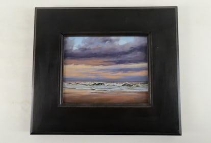 Oil on Canvas by Stephen Brehm