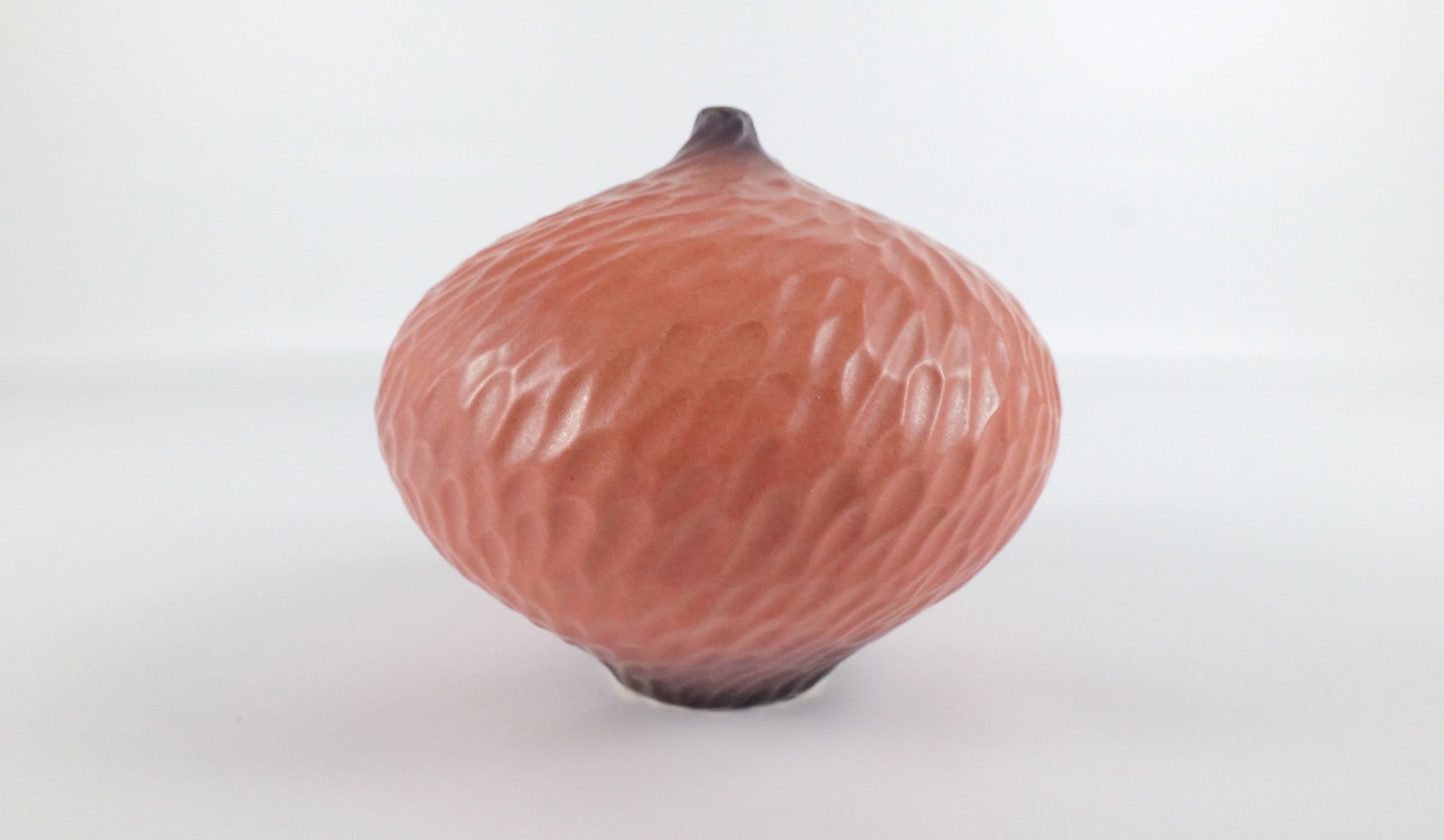 Paul Jeselskis Studio Art Pottery Bud Vase (1 of 7)