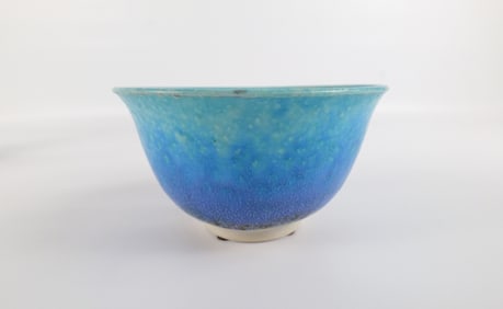 William C. Alexander Studio Art Pottery Bowl