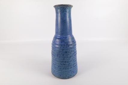Winthrop Byers Studio Art Pottery Bowl