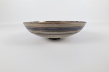 TP Studio Art Pottery Bowl