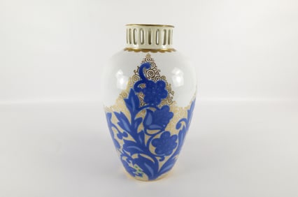 Antique Rosenthal Vase