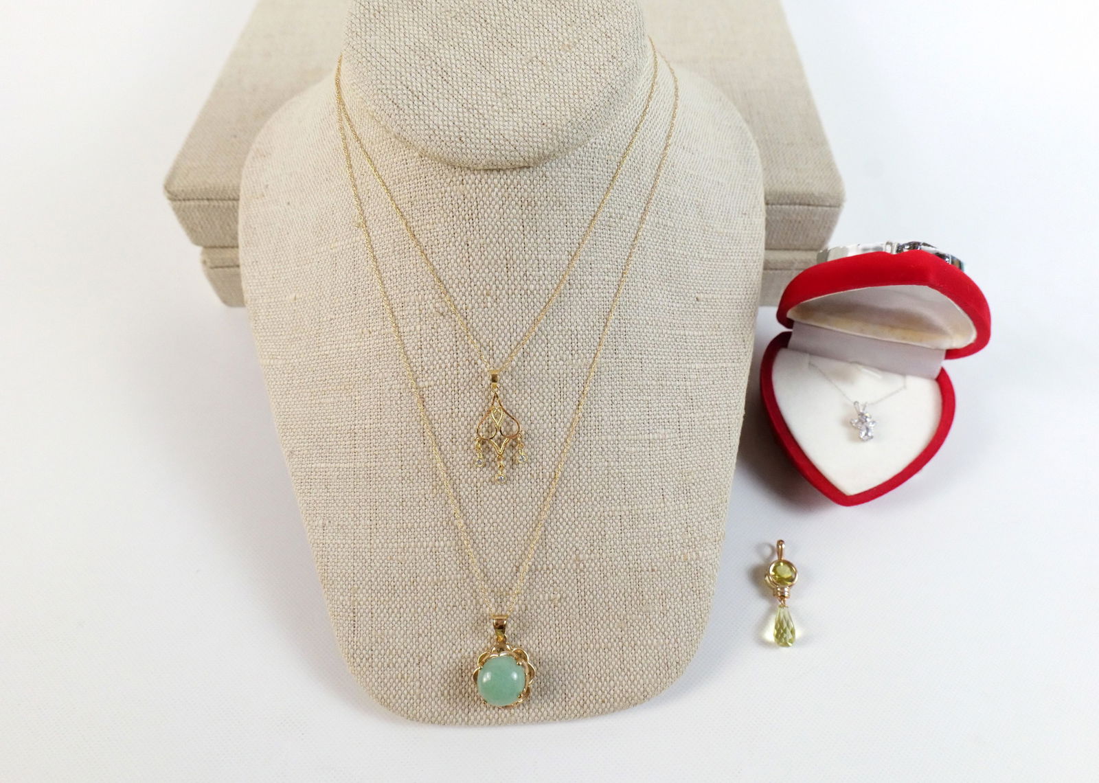 3, 10K Necklaces and More (1 of 15)