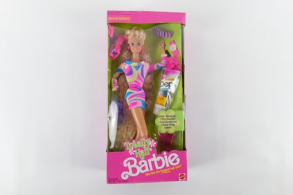 Totally Hair Barbie