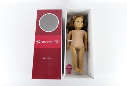 American Girl Rebecca Doll