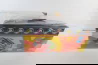 Hot Wheels Series 1 Complete Set - 2002