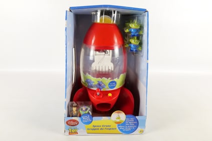 Toy Story Space Crane