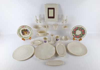 Huge Lot of Lenox