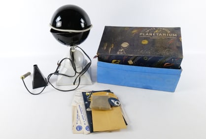 Spitz Junior Planetarium