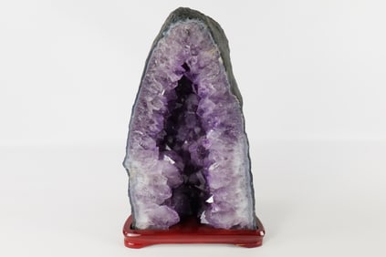 Amethyst Geode