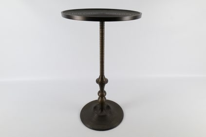 Mid Century Modern Style Plant Stand