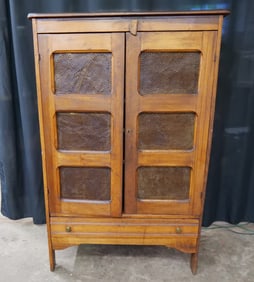 Antique Pie Safe