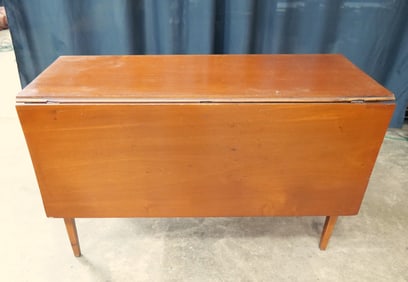 19th Century Drop Leaf Table
