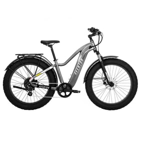 Aventon Adventure 2 Slate Electric Bike (EBIKE)