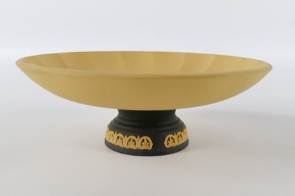 Wedgwood Library Collection Jasperware Olympus Tidy Bowl