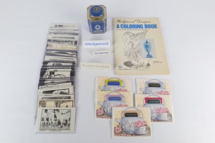 Lot of Assorted Collectibles