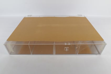 Acrylic Display Case