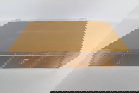 Acrylic Display Case: Acrylic Display Case. Measures 24" tall x 17.5" wide. All invoices must be paid within 24 hours of the sale. We offer multiple shipping options, please read the shipping terms to understand all your o